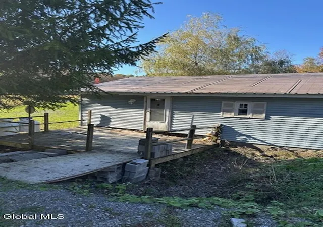 Photo 1 of Sale Pending at 324 Federal City Rd, Middleburgh, NY 12122 | MLS# 202621783 | Listing updated on 2026-07-17