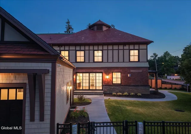 Photo 3 of Condo for sale at 122 Regent St #1, Saratoga Springs, NY 12866 | MLS# 202623246 | Listing updated on 2026-08-27