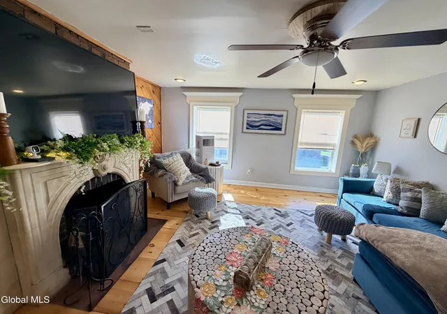 Photo 4 of House for sale at 80 Hudson Ave, Green Island, NY 12183 | MLS# 202625092 | Listing updated on 2026-09-17