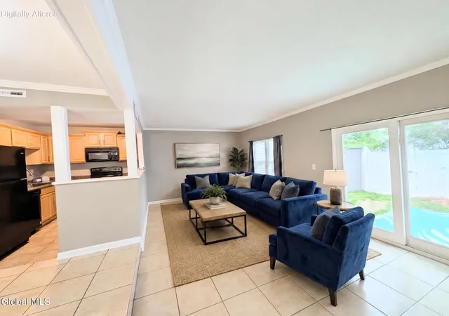 Photo 2 of Townhouse for sale at 9 Chadwyck Sq, Cohoes, NY 12047 | MLS# 202621968 | Listing updated on 2026-09-15
