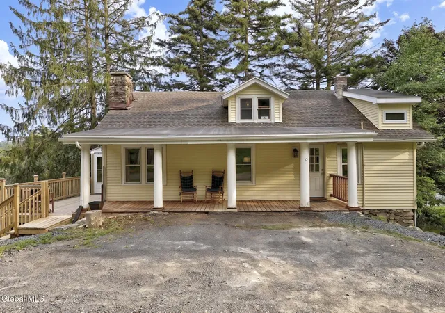 Photo 1 of Sale Pending at 12 Simon Rd, Grafton, NY 12082 | MLS# 202622048 | Listing updated on 2026-09-11