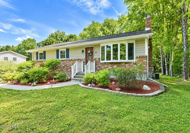 Photo 1 of Sale Pending at 17 Apple St, Ballston, NY 12020 | MLS# 202624653 | Listing updated on 2026-08-28