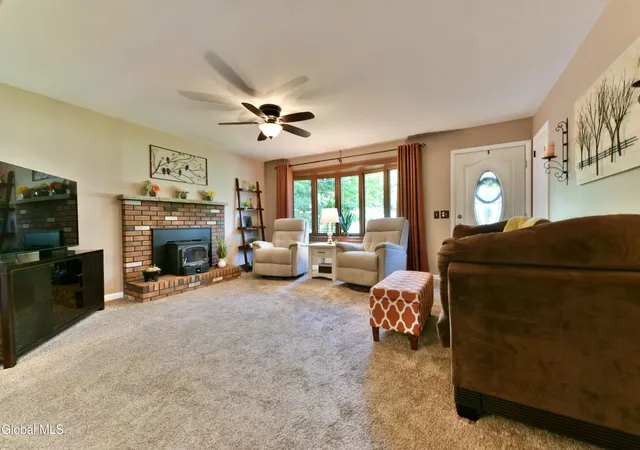 Photo 2 of Sale Pending at 17 Apple St, Ballston, NY 12020 | MLS# 202624653 | Listing updated on 2026-08-28