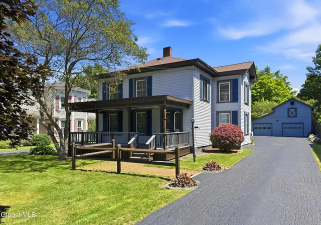 Photo 2 of Sale Pending at 1959 Main St, Delanson, NY 12053 | MLS# 202623344 | Listing updated on 2026-08-26