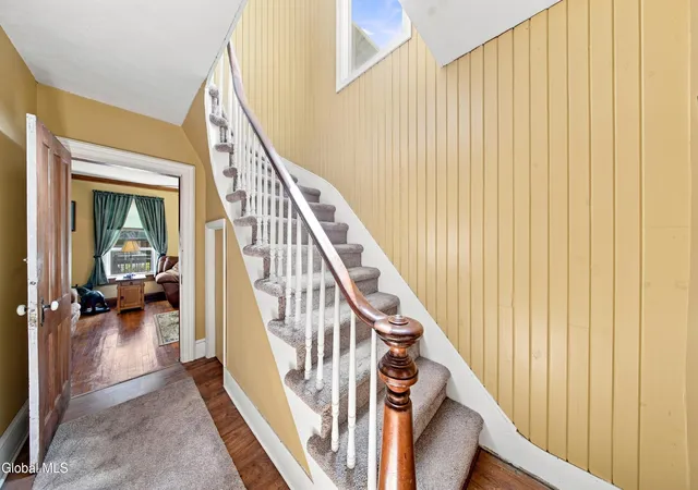 Photo 3 of Sale Pending at 1959 Main St, Delanson, NY 12053 | MLS# 202623344 | Listing updated on 2026-08-26