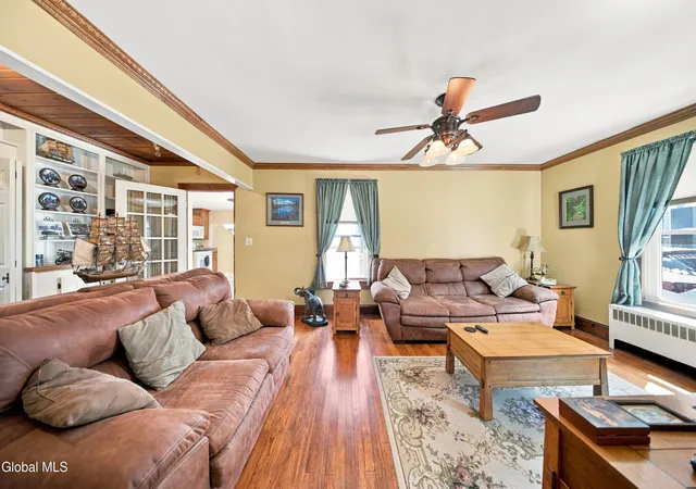 Photo 4 of Sale Pending at 1959 Main St, Delanson, NY 12053 | MLS# 202623344 | Listing updated on 2026-08-26