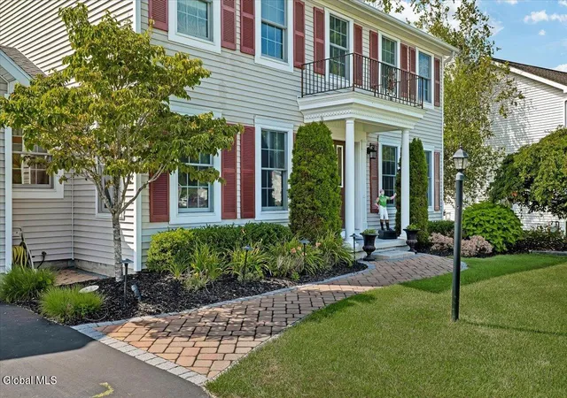 Photo 3 of Sale Pending at 18 Heather Dr, Clifton Park, NY 12065 | MLS# 202624891 | Listing updated on 2026-09-11