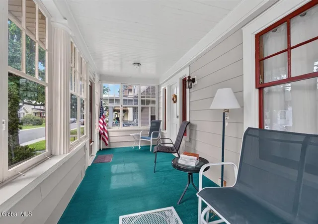 Photo 3 of Single family home for sale at 3 Sard Rd, Albany, NY 12209 | MLS# 202624043 | Listing updated on 2026-09-14