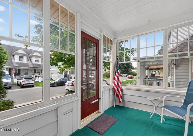 Photo 3 of Sale Pending at 3 Sard Rd, Albany, NY 12209 | MLS# 202624043 | Listing updated on 2026-09-29