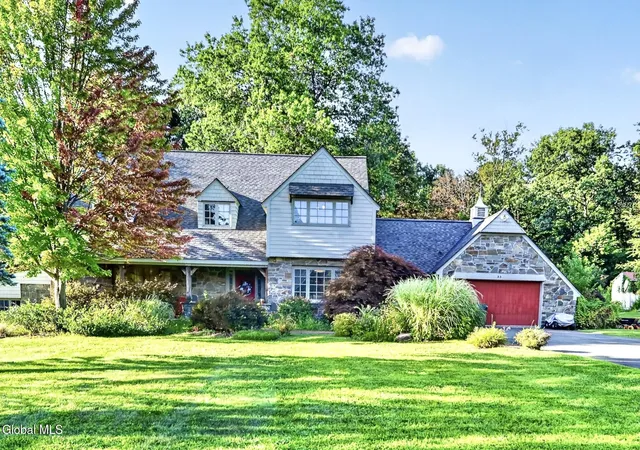 Photo 1 of Sale Pending at 33 Alva St, East Greenbush, NY 12061 | MLS# 202624932 | Listing updated on 2026-09-01