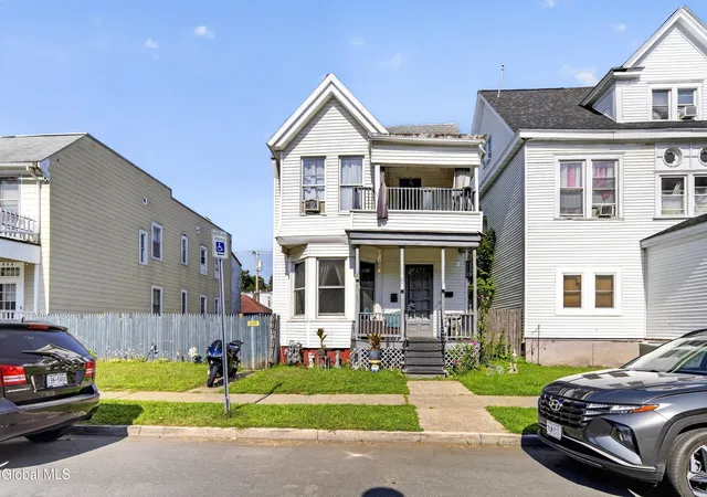 Photo 1 of Sale Pending at 175 6th Ave, Troy, NY 12180 | MLS# 202624657 | Listing updated on 2026-09-04