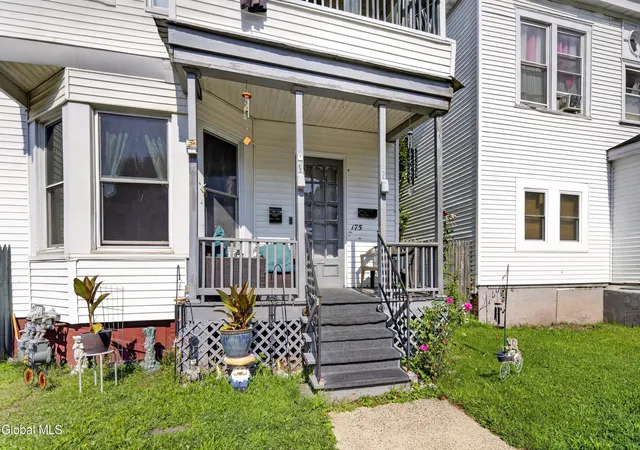 Photo 2 of Sale Pending at 175 6th Ave, Troy, NY 12180 | MLS# 202624657 | Listing updated on 2026-09-04