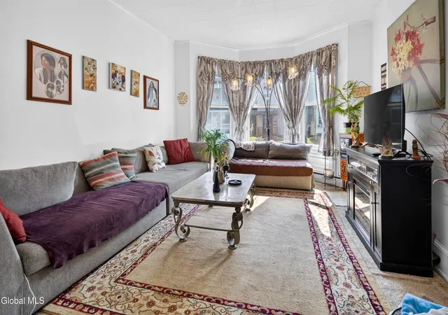 Photo 3 of Sale Pending at 175 6th Ave, Troy, NY 12180 | MLS# 202624657 | Listing updated on 2026-09-04