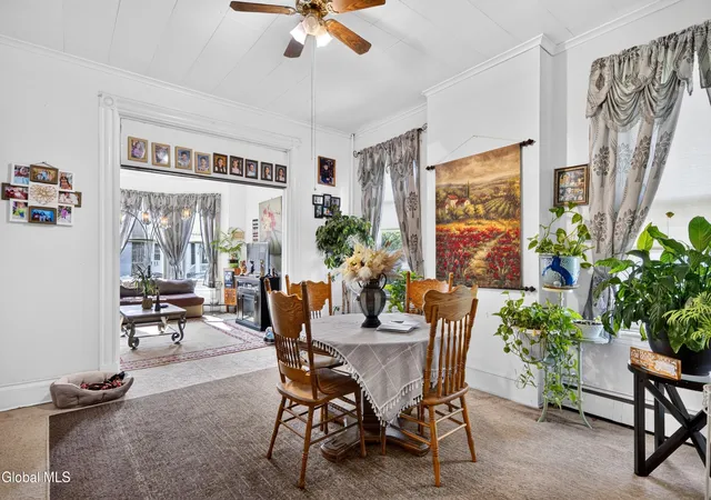 Photo 4 of Sale Pending at 175 6Th Ave, Troy, NY 12180 | MLS# 202624657 | Listing updated on 2026-09-04