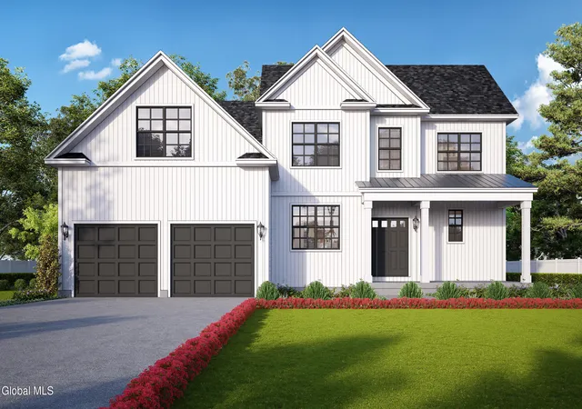 Photo 1 of Single family home for sale at 3 Catalina Dr, Milton, NY 12020 | MLS# 202624999 | Listing updated on 2026-08-29