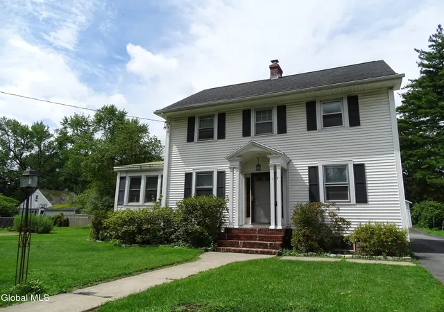 Single family home for sale at 17 Bedell Ave, Bethlehem, NY 12054 | MLS# 202624950