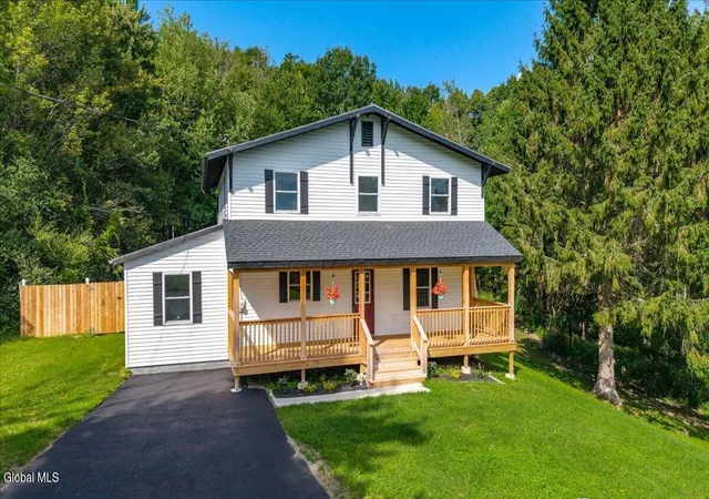 Photo 1 of Sale Pending at 6 Charl Ln, Troy, NY 12180 | MLS# 202623075 | Listing updated on 2026-09-01