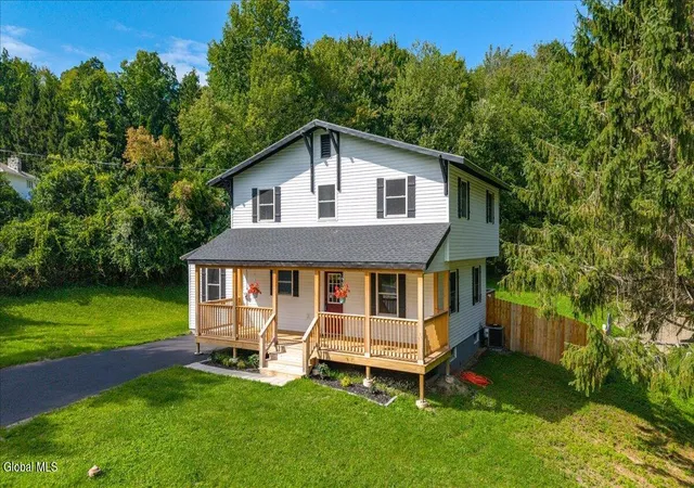 Photo 2 of Sale Pending at 6 Charl Ln, Troy, NY 12180 | MLS# 202623075 | Listing updated on 2026-09-01