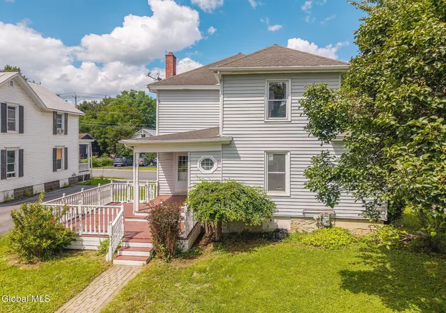 Photo 2 of Single family home for sale at 132 Lark St, Cobleskill Village, NY 12043 | MLS# 202624944 | Listing updated on 2026-08-28