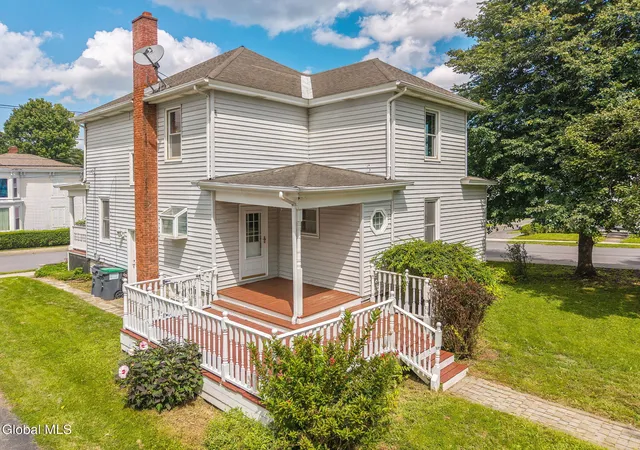 Photo 3 of Single family home for sale at 132 Lark St, Cobleskill Village, NY 12043 | MLS# 202624944 | Listing updated on 2026-08-28