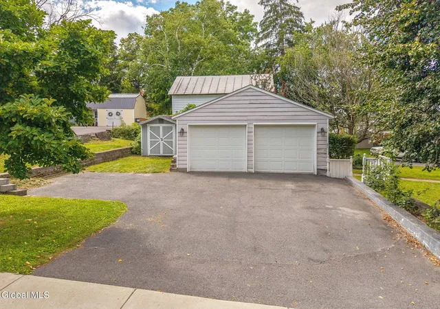 Photo 4 of Single family home for sale at 132 Lark St, Cobleskill Village, NY 12043 | MLS# 202624944 | Listing updated on 2026-08-28