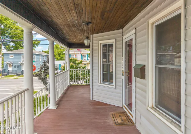 Photo 5 of Single family home for sale at 132 Lark St, Cobleskill Village, NY 12043 | MLS# 202624944 | Listing updated on 2026-08-28