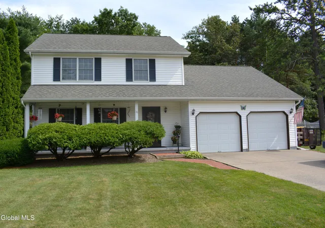 Photo 1 of Sale Pending at 38 Maple Dr, Queensbury, NY 12804 | MLS# 202622899 | Listing updated on 2026-09-10