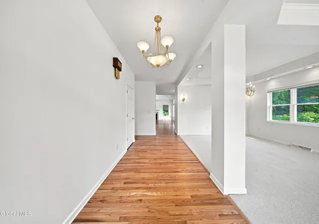 Photo 3 of Sale Pending at 6 Sawyer Pl, Cohoes, NY 12047 | MLS# 202623155 | Listing updated on 2026-09-15