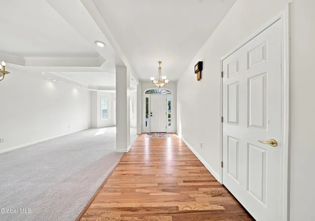 Photo 4 of Sale Pending at 6 Sawyer Pl, Cohoes, NY 12047 | MLS# 202623155 | Listing updated on 2026-09-15