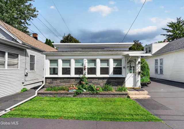 Photo 1 of Sale Pending at 24 Masten Ave, Cohoes, NY 12047 | MLS# 202624918 | Listing updated on 2026-09-01