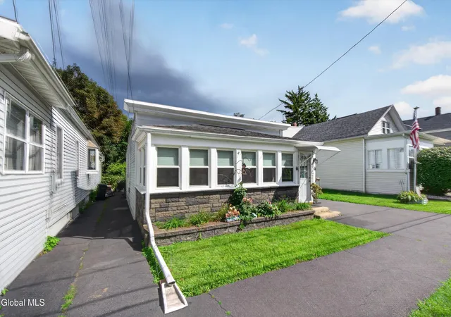 Photo 2 of Sale Pending at 24 Masten Ave, Cohoes, NY 12047 | MLS# 202624918 | Listing updated on 2026-09-01