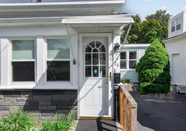 Photo 3 of Sale Pending at 24 Masten Ave, Cohoes, NY 12047 | MLS# 202624918 | Listing updated on 2026-09-01