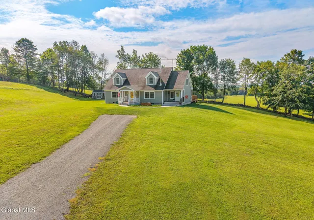 Photo 2 of Single family home for sale at 310 Maybie Rd, Gilboa, NY 12076 | MLS# 202625110 | Listing updated on 2026-09-01