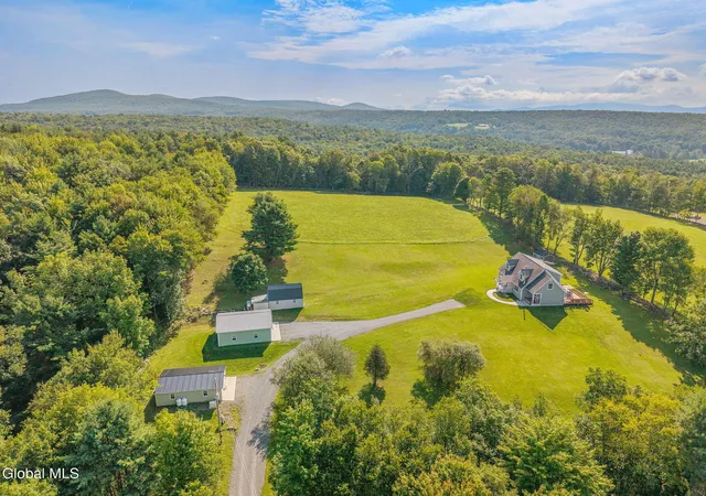 Photo 3 of Single family home for sale at 310 Maybie Rd, Gilboa, NY 12076 | MLS# 202625110 | Listing updated on 2026-09-01