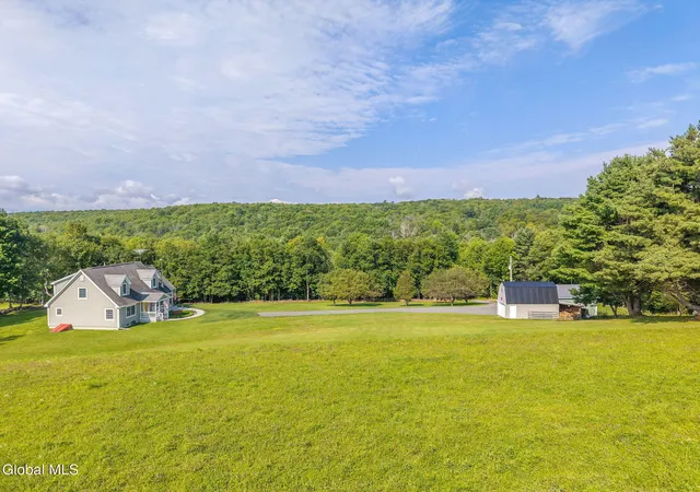 Photo 3 of Single family home for sale at 310 Maybie Rd, Gilboa, NY 12076 | MLS# 202625110 | Listing updated on 2026-09-01