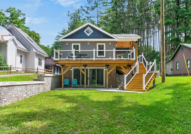 Photo 1 of Single family home for sale at 6027 Hermit Point Rd, Galway, NY 12074 | MLS# 202625041 | Listing updated on 2026-09-10