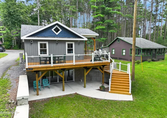 Photo 2 of Single family home for sale at 6027 Hermit Point Rd, Galway, NY 12074 | MLS# 202625041 | Listing updated on 2026-09-10