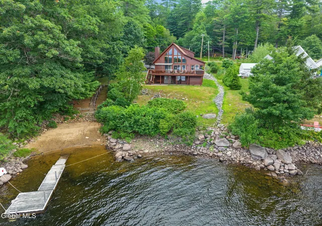 Photo 3 of Sale Pending at 2120 N Shore Rd, Hadley, NY 12835 | MLS# 202623516 | Listing updated on 2026-08-31