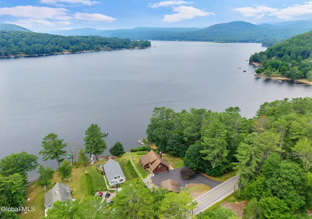 Photo 3 of Sale Pending at 2120 N Shore Rd, Hadley, NY 12835 | MLS# 202623516 | Listing updated on 2026-08-31