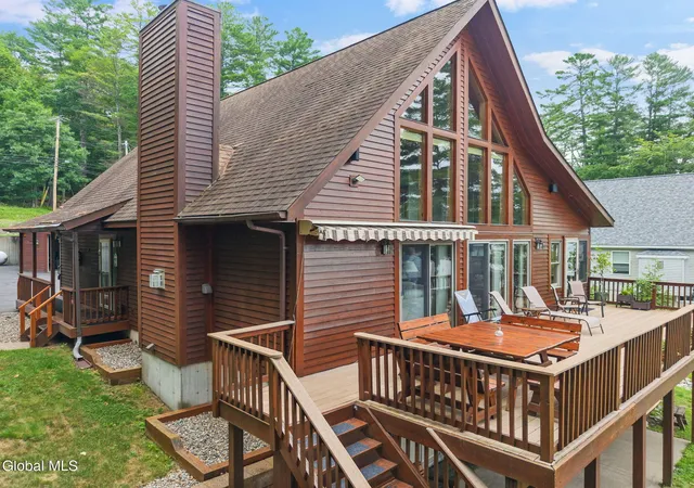 Photo 4 of Sale Pending at 2120 N Shore Rd, Hadley, NY 12835 | MLS# 202623516 | Listing updated on 2026-08-31
