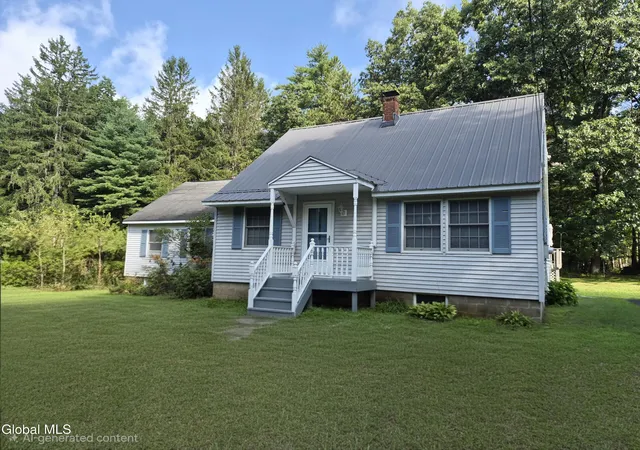 Photo 1 of Sale Pending at 450 Wilton Gansevoort Rd, Gansevoort, NY 12831 | MLS# 202624083 | Listing updated on 2026-09-06