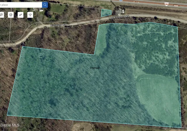 Photo 2 of Sale Pending at L 70 Richmond Rd, Malden Bridge, NY 12115 | MLS# 202623257 | Listing updated on 2026-10-09