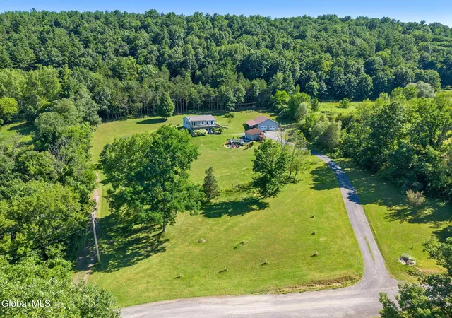 Photo 2 of Sale Pending at 121 Gospel Ln, Schoharie, NY 12157 | MLS# 202623416 | Listing updated on 2026-08-27