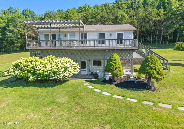 Photo 3 of Sale Pending at 121 Gospel Ln, Schoharie, NY 12157 | MLS# 202623416 | Listing updated on 2026-08-27