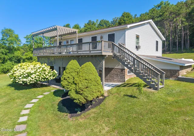 Photo 4 of Sale Pending at 121 Gospel Ln, Schoharie, NY 12157 | MLS# 202623416 | Listing updated on 2026-08-27
