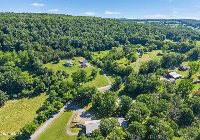 Photo 62 of Sale Pending at 121 Gospel Ln, Schoharie, NY 12157 | MLS# 202623416 | Listing updated on 2026-08-27