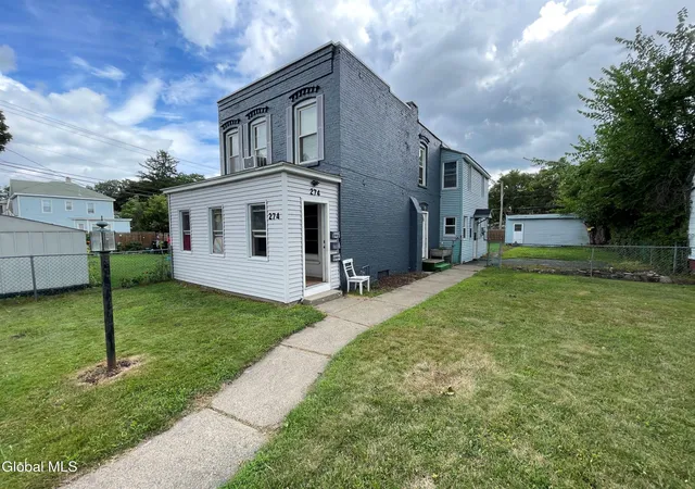 Photo 2 of Sale Pending at 274 3rd Avenue, Troy, NY 12182 | MLS# 202623812 | Listing updated on 2026-09-11