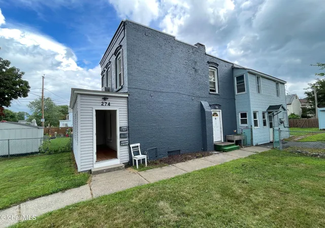 Photo 3 of Sale Pending at 274 3rd Avenue, Troy, NY 12182 | MLS# 202623812 | Listing updated on 2026-09-11