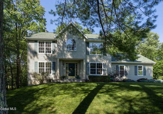Photo 1 of Sale Pending at 607 Acland Blvd, Milton, NY 12020 | MLS# 202624684 | Listing updated on 2026-09-02