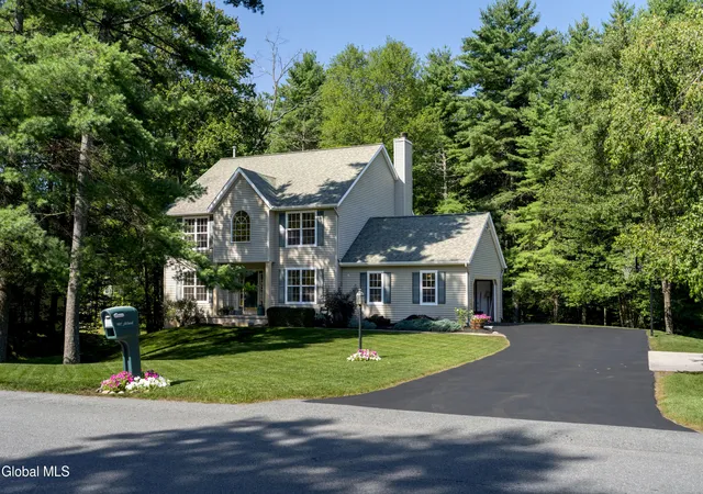 Photo 2 of Sale Pending at 607 Acland Blvd, Milton, NY 12020 | MLS# 202624684 | Listing updated on 2026-09-02